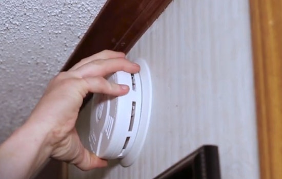 Tennessee Cranks Up Safety Push, Adds Free CO Detectors To Home Alarm Blitz