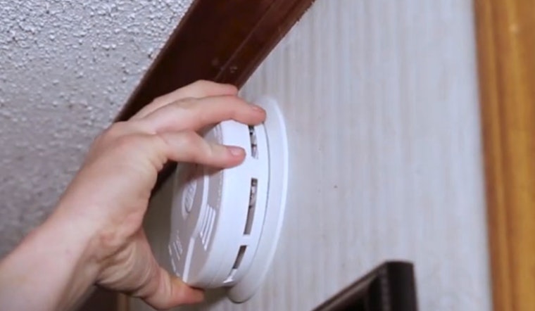 Tennessee Cranks Up Safety Push, Adds Free CO Detectors To Home Alarm Blitz
