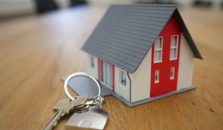 Tennessee Home Prices Forecast To Dip 0.9% In 2026