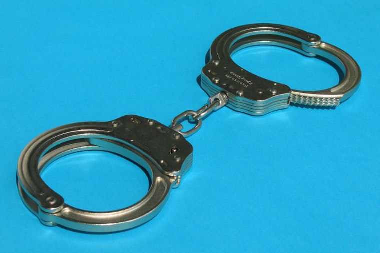 Tennessee Man Busted In Iowa Online Sting Gets 10 Years In Fed Lockup