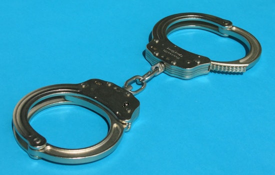 Tennessee Man Busted In Iowa Online Sting Gets 10 Years In Fed Lockup