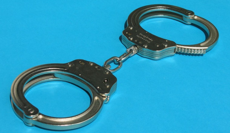 Tennessee Man Busted In Iowa Online Sting Gets 10 Years In Fed Lockup