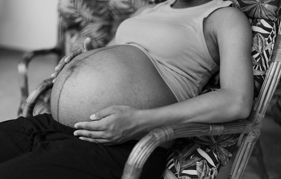 Tennessee Moms Are Dying From Mental Health Crises and Drugs, State Report Warns