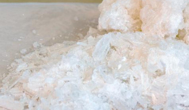 Tennessee Report Finds Sex Trafficking, Meth Use in DCS Care