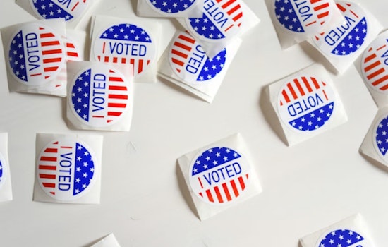 Tennessee Voter Lookup Briefly Down After Human Error