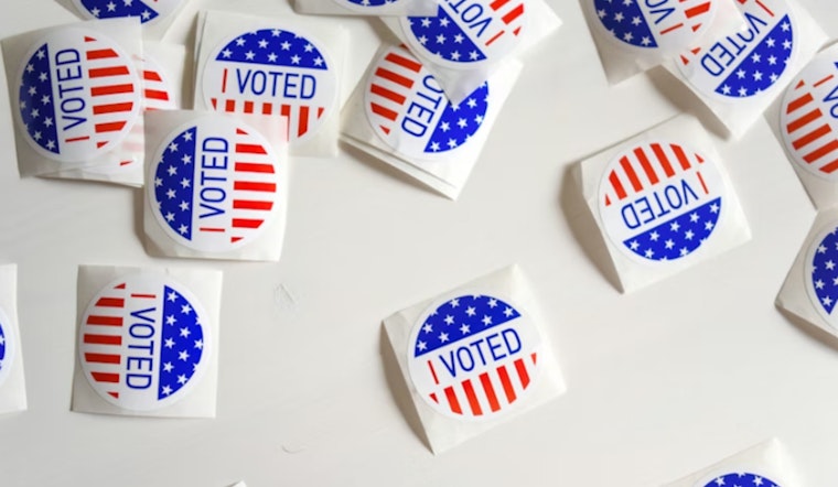 Tennessee Voter Lookup Briefly Down After Human Error