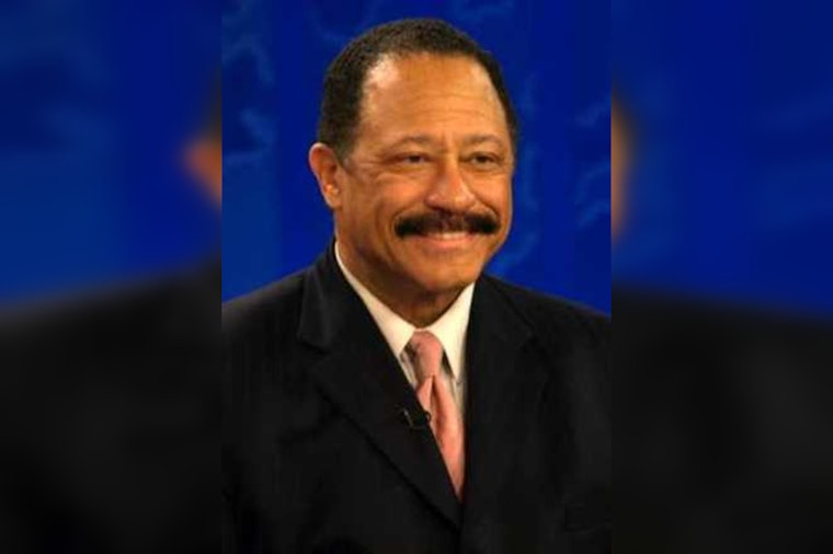 Tennessee GOP Removes Judge Joe Brown From Shelby County Ballot