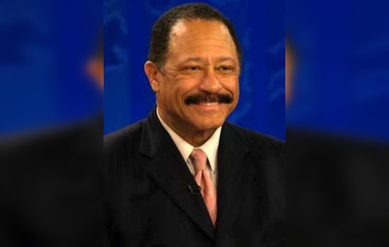 Tennessee GOP Removes Judge Joe Brown From Shelby County Ballot