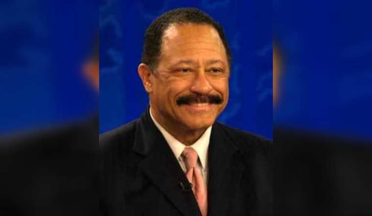 Tennessee GOP Removes Judge Joe Brown From Shelby County Ballot