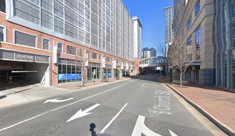 Tepper Sports Plants Ticket Shop In Uptown As $800 Million Stadium Makeover Looms