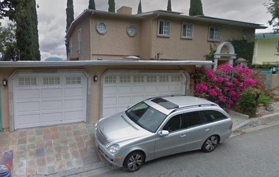 Terrifying Backyard Plunge Leaves Sherman Oaks Man In Grave Condition