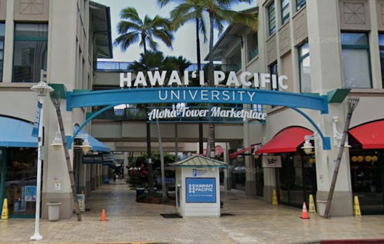 Tesla-Style Plugs Hit Aloha Tower And Kahului As Hawaii Revamps Fast Chargers