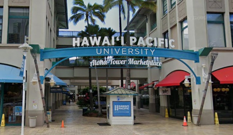 Tesla-Style Plugs Hit Aloha Tower And Kahului As Hawaii Revamps Fast Chargers
