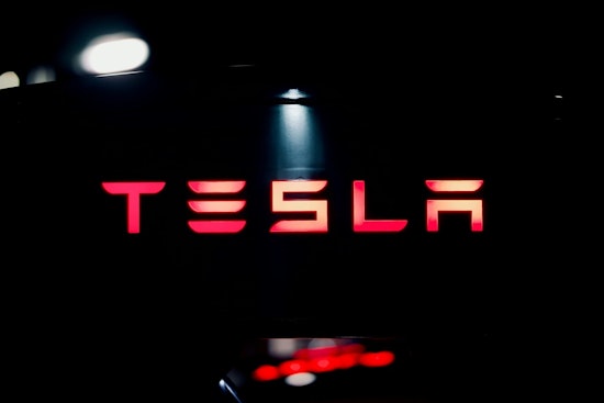 Tesla Trail Leads Cops To Suspect In Loris Roadside Killing