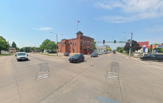 Teutonia And Locust Turns Into Crime Scene As 26-Year-Old Shot On Milwaukee’s North Side
