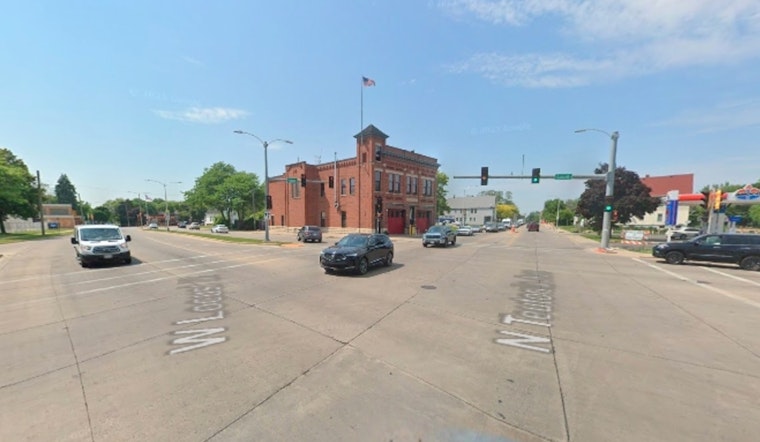 Teutonia And Locust Turns Into Crime Scene As 26-Year-Old Shot On Milwaukee’s North Side
