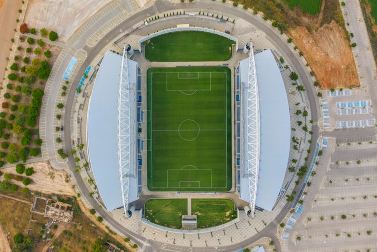 Texans Plot Bridgeland Power Play With New HQ and Practice Hub