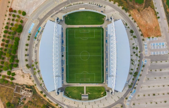 Texans Plot Bridgeland Power Play With New HQ and Practice Hub