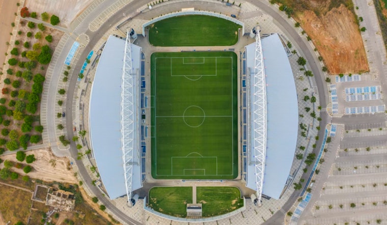 Texans Plot Bridgeland Power Play With New HQ and Practice Hub