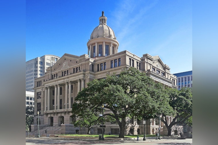 Texans Plot Huge Toro District Power Play In Bridgeland