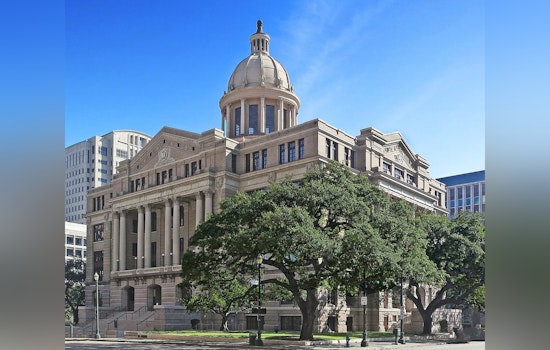 Texans Plot Huge Toro District Power Play In Bridgeland