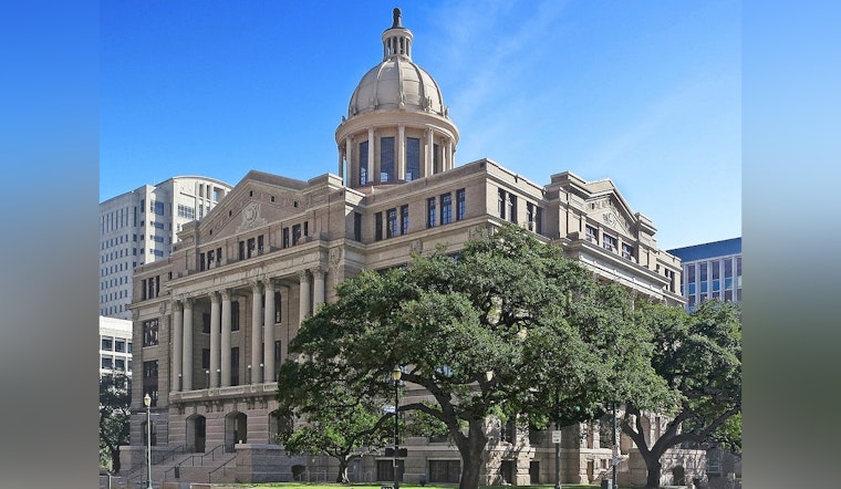 Texans Plot Huge Toro District Power Play In Bridgeland