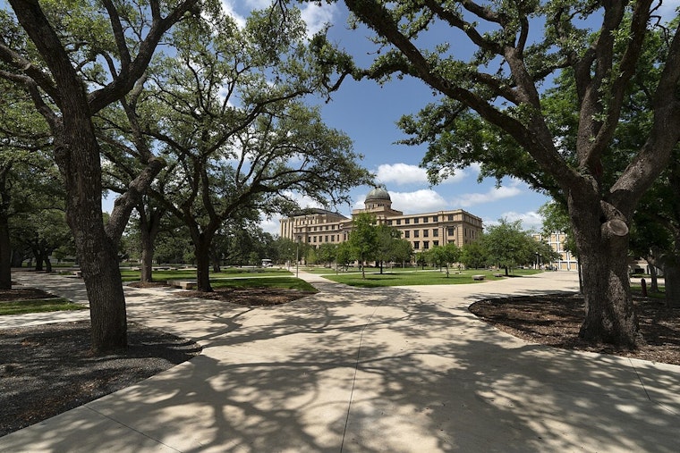 Texas A&M Slams Brakes on $235 Million Arts Hub in College Station