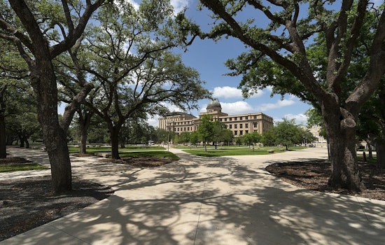 Texas A&M Slams Brakes on $235 Million Arts Hub in College Station