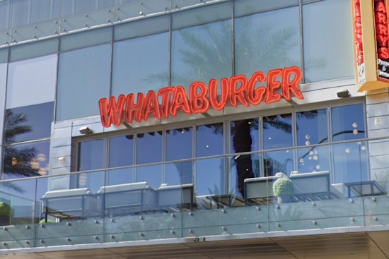 Texas Burger Giant Invades Rock Hill With 24/7 Whataburger At Cross Pointe