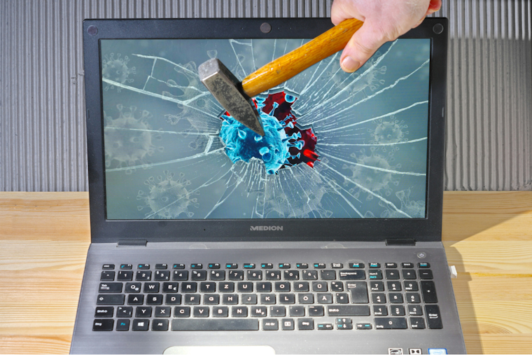 Texas Email Scammers Drain Nearly $293.5 Million From Businesses