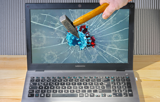 Texas Email Scammers Drain Nearly $293.5 Million From Businesses