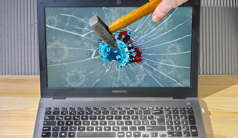 Texas Email Scammers Drain Nearly $293.5 Million From Businesses