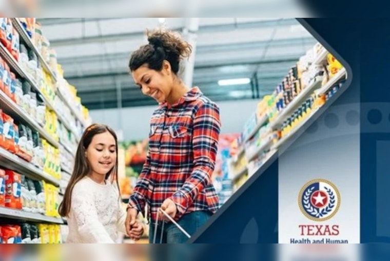 Texas Extends SNAP Replacement Deadline to Feb. 23
