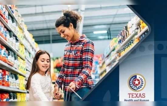 Texas Extends SNAP Replacement Deadline to Feb. 23