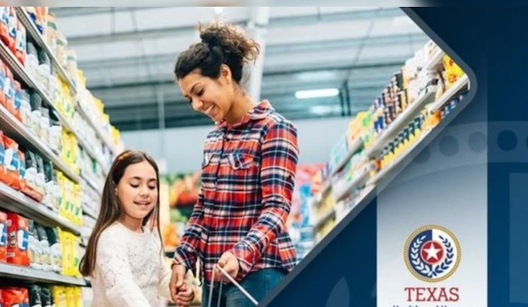 Texas Extends SNAP Replacement Deadline to Feb. 23