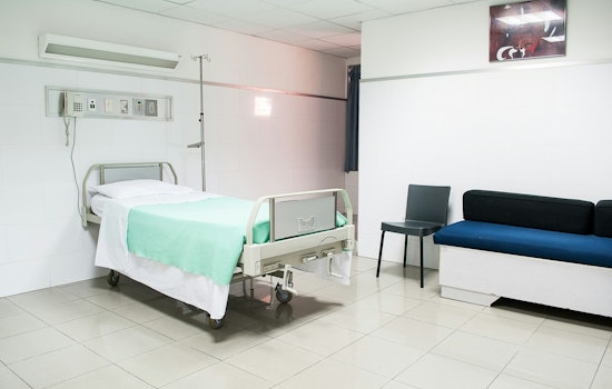 Texas Health Care Takes A Nosedive In New National Scorecard