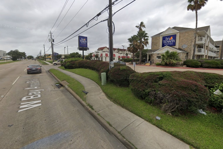 Texas Hotel Bust Nets Two Fugitives Wanted In Cary Child Sex Case