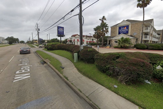 Texas Hotel Bust Nets Two Fugitives Wanted In Cary Child Sex Case