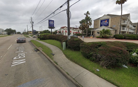 Texas Hotel Bust Nets Two Fugitives Wanted In Cary Child Sex Case