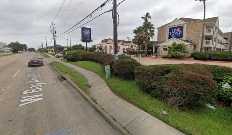 Texas Hotel Bust Nets Two Fugitives Wanted In Cary Child Sex Case