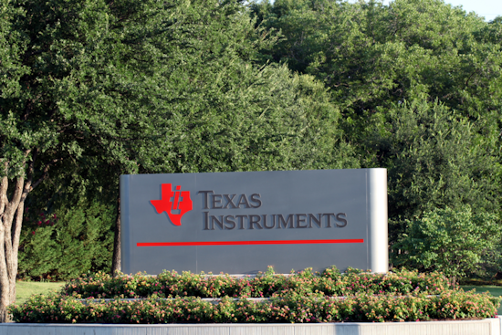 Texas Instruments Drops $7.5 Billion On Austin Chip Neighbor In Lone Star Silicon Coup