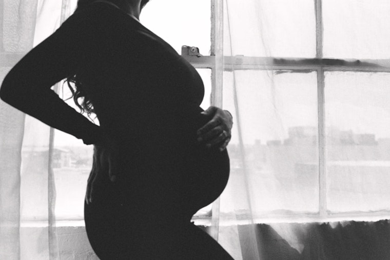 Texas Jails Packed With 400 Pregnant Women a Month, New Data Shows