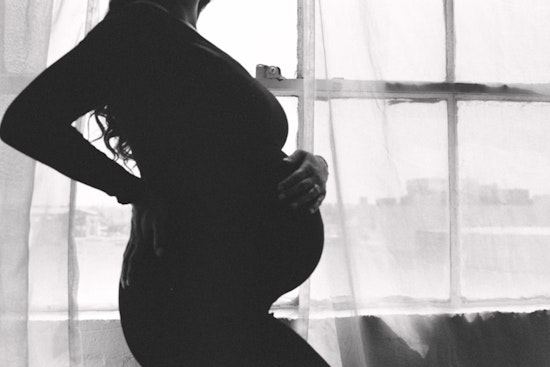 Texas Jails Packed With 400 Pregnant Women a Month, New Data Shows