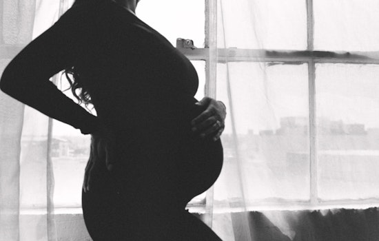 Texas Jails Packed With 400 Pregnant Women a Month, New Data Shows