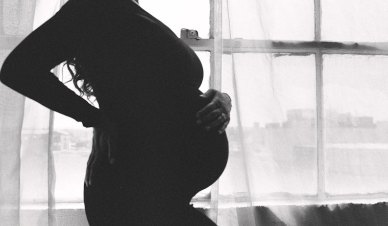 Texas Jails Packed With 400 Pregnant Women a Month, New Data Shows
