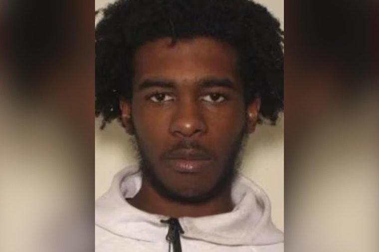Texas Murder Suspect Believed Lurking In Cleveland-Akron