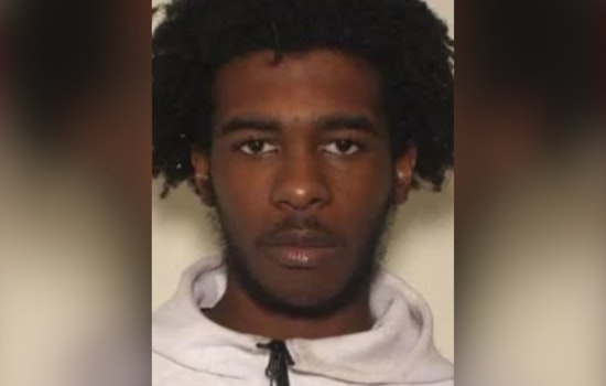 Texas Murder Suspect Believed Lurking In Cleveland-Akron