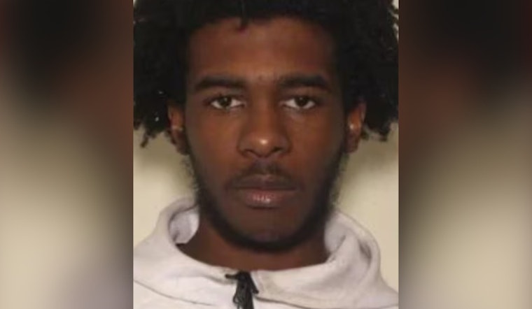 Texas Murder Suspect Believed Lurking In Cleveland-Akron