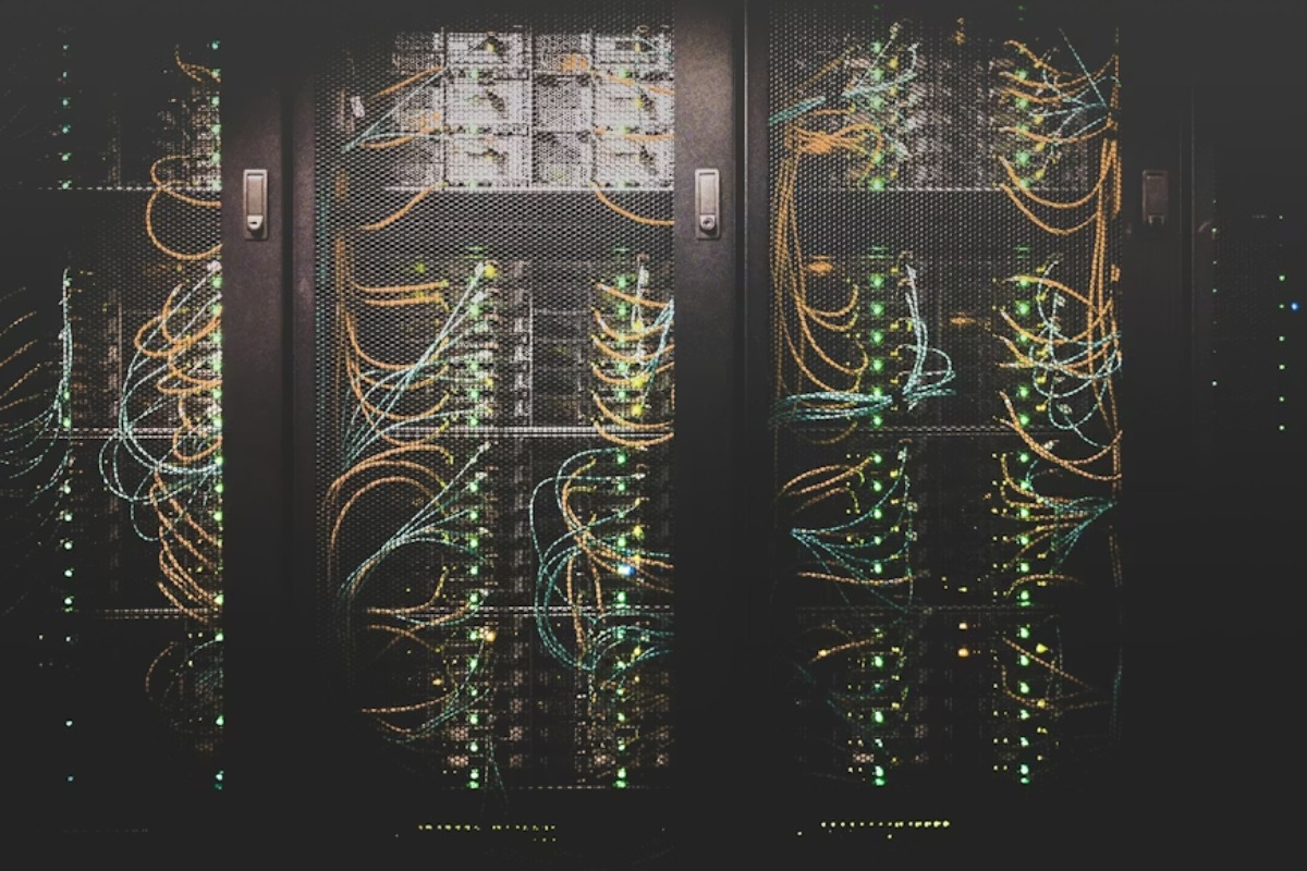 Data Center Romp Texas Power Shake-Up Puts Data Center Boom Back On The Hot Seat