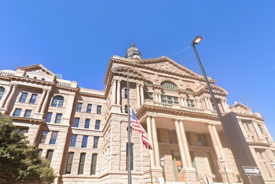Texas Railroad Hopeful Bails On Spring Mosque Meet-And-Greet At Last Minute